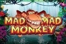 Mad Mad Monkey slot